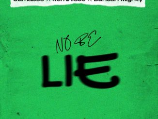 Jumabee - No be lie ft. Duncan Mighty & Reminisce 6 Jumabee - No be lie ft. Duncan Mighty & Reminisce