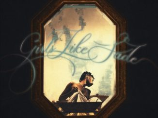 June Freedom - Girls Like Sade ft. Nana Fofie 2 June Freedom - Girls Like Sade ft. Nana Fofie