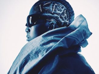 K.Keed - Year 24 (Bonus) Ft. Nasty C 14 K.Keed - Year 24 (Bonus) Ft. Nasty C