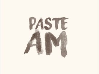 Kaptain – Paste Am 41 Kaptain – Paste Am