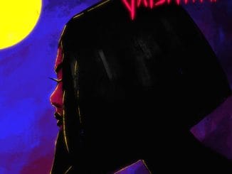 Kashcoming - Valentina ft. Dwillsharmony 3 Kashcoming - Valentina ft. Dwillsharmony