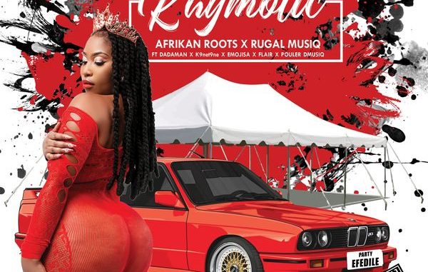 Kaymolic - Party eFedile 2.0 (Bacardi Version) ft. Afrikan Roots, Rugal MusiQ, DJ Dadaman, K9ne T9ne, Emoji SA, Flair & Pouler DMusic 1 Kaymolic - Party eFedile 2.0 (Bacardi Version) ft. Afrikan Roots, Rugal MusiQ, DJ Dadaman, K9ne T9ne, Emoji SA, Flair & Pouler DMusic