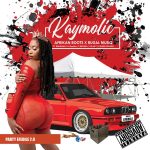 Kaymolic - Party eFedile 2.0 ft. Afrikan Roots, Rugal MusiQ, DJ Dadaman, K9ne T9ne, Emoji SA, Flair & Pouler DMusic