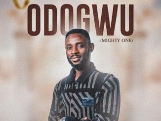 Kemelord - Odogwu 25 Kemelord - Odogwu