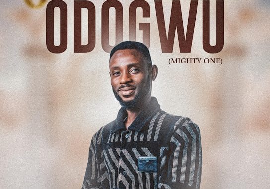 Kemelord - Odogwu 1 Kemelord - Odogwu
