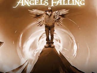 KennyBlaze - Angels Falling 28 KennyBlaze - Angels Falling