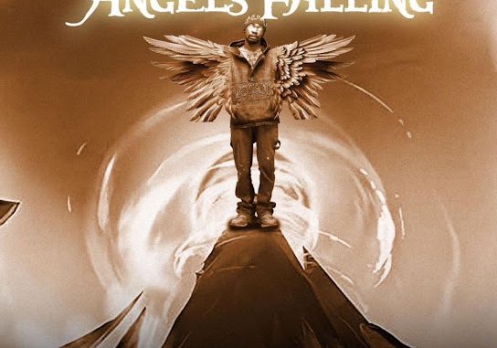 KennyBlaze - Angels Falling 1 KennyBlaze - Angels Falling