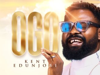 KENT EDUNJOBI - Ogo 12 KENT EDUNJOBI - Ogo