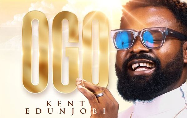 KENT EDUNJOBI - Ogo 1 KENT EDUNJOBI - Ogo