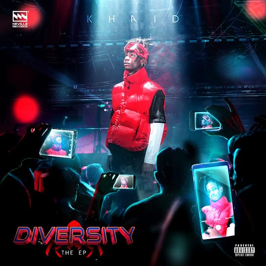 Khaid – FIRE