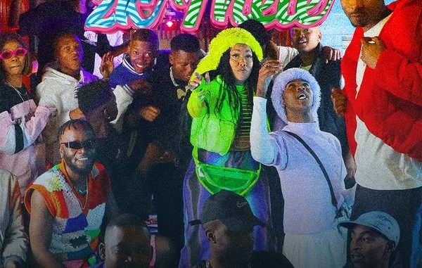 Khanyisa – 2k'thele ft. LeeMcKrazy, Lutroo Da-Music, Visca, Nandipha808, Rivalz, Tshepo Keyz & Tranquillo & Marcus MC 1 Khanyisa – 2k'thele ft. LeeMcKrazy, Lutroo Da-Music, Visca, Nandipha808, Rivalz, Tshepo Keyz & Tranquillo & Marcus MC