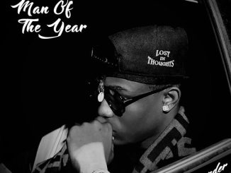 Kidd Carder - Man Of The Year 2 Kidd Carder - Man Of The Year