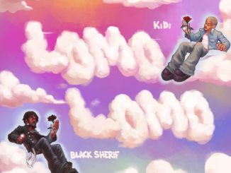 KiDi - Lomo Lomo ft. Black Sherif 21 KiDi - Lomo Lomo ft. Black Sherif