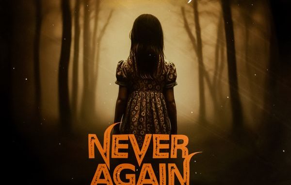 Kiki Marley - Never Again 1 Kiki Marley - Never Again