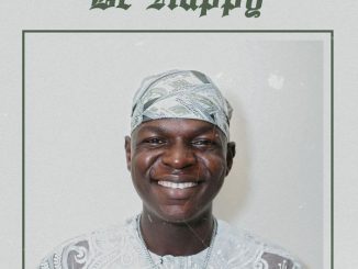 King Soundboi - Be Happy 4 King Soundboi - Be Happy
