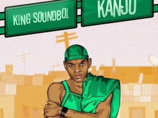King Soundboi - Kanju 11 King Soundboi - Kanju