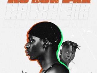 King Soundboi - Ko Lor Far ft. Kleson Kvsh