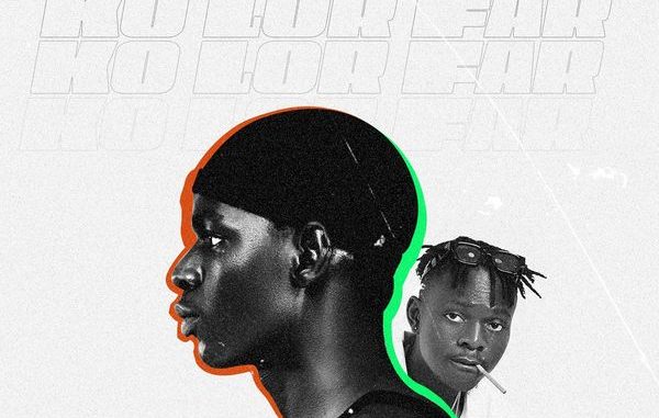 King Soundboi - Ko Lor Far ft. Kleson Kvsh 1 King Soundboi - Ko Lor Far ft. Kleson Kvsh