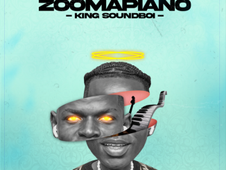 king Soundboi - Sanwo Mi