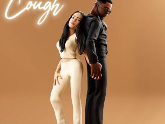 Kizz Daniel - Cough ft. Becky G 12 Kizz Daniel - Cough ft. Becky G