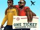 Kizz Daniel - One Ticket ft. Davido