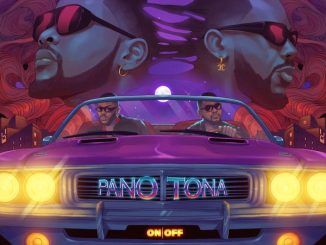 Kizz Daniel - Pano Tona ft. Adekunle Gold 19 Kizz Daniel - Pano Tona ft. Adekunle Gold