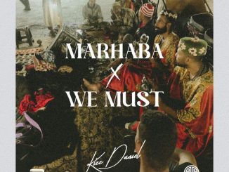 Kizz Daniel - We Must Ft. Thyself 25 Kizz Daniel - We Must Ft. Thyself