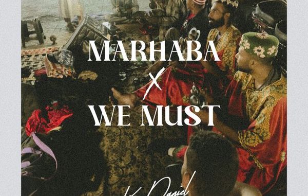 Kizz Daniel - We Must Ft. Thyself 1 Kizz Daniel - We Must Ft. Thyself