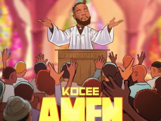 Kocee - Amen 23 Kocee - Amen