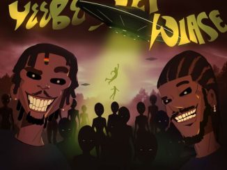 Kofi Mole - Yeebe Sei Wiase ft. Oseikrom Sikanii 37 Kofi Mole - Yeebe Sei Wiase ft. Oseikrom Sikanii
