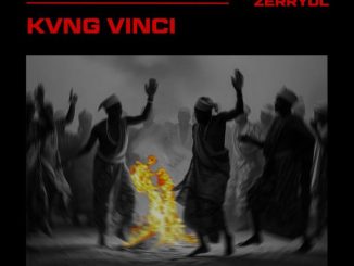 Kvng Vinci - HAUSAPIANO (Remix) Ft. Zerrydl 19 Kvng Vinci - HAUSAPIANO (Remix) Ft. Zerrydl