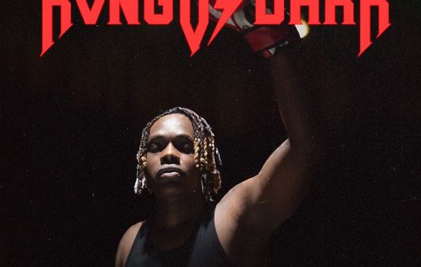 KvngVidarr - Tomford 1 KvngVidarr - Tomford