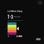 La Même Gang - Odo Ni Sika ft. King Promise, DarkoVibes, $pacely & J.Derobie
