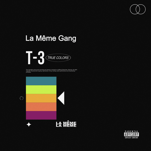La Même Gang – Feelin Alright ft. Oxlade, DarkoVibes & RJZ