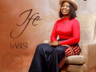 Labisi - Ife 5 Labisi - Ife