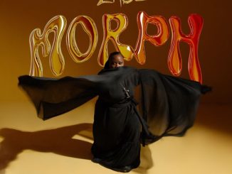 Ladé - One by One ft. Olamide 6 Ladé - One by One ft. Olamide