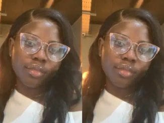 Lady reveals how her boyfriend tricked her into believing his other girlfriend was his cousin. 27 Lady reveals how her boyfriend tricked her into believing his other girlfriend was his cousin.