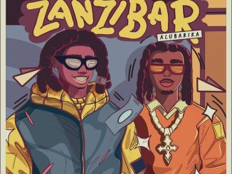 Lasmid - Zanzibar (Alubarika) Ft. Balloranking 28 Lasmid - Zanzibar (Alubarika) Ft. Balloranking