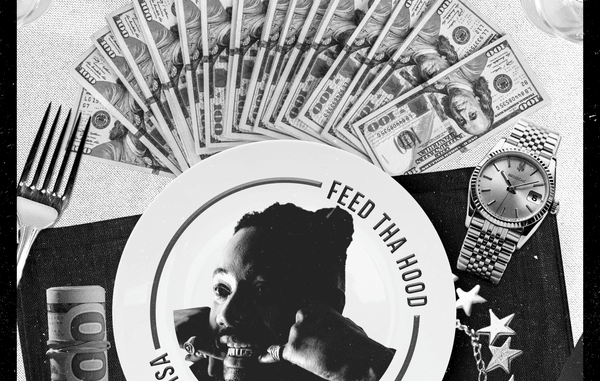Lemon Adisa – Kpa di po ft. Bhadboi OML