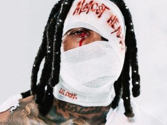 Lil Durk - All My Life ft. J. Cole 3 Lil Durk - All My Life ft. J. Cole