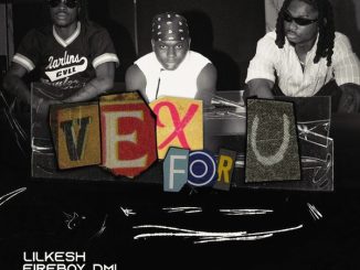 Lil Kesh - Vex For U Ft. Fireboy DML & Ayo Maff 14 Lil Kesh - Vex For U Ft. Fireboy DML & Ayo Maff
