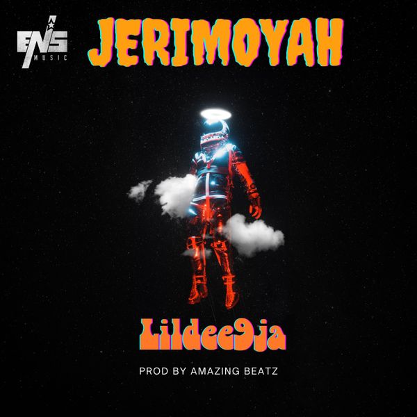lildee9ja – Jerimoyah