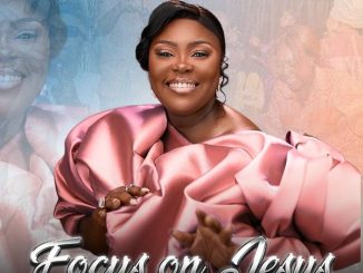 Lily Perez - Focus On Jesus 39 Lily Perez - Focus On Jesus