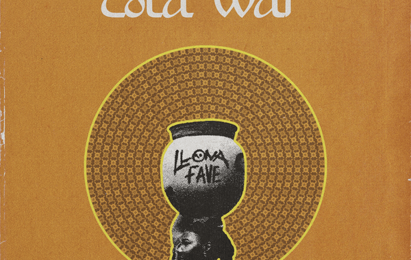 Llona - Cold War (with FAVE) ft. FAVE