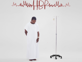 Llona - HBP