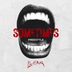 Llona - Sometimes