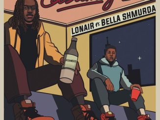 Lonair - Casamigos ft. Bella Shmurda 11 Lonair - Casamigos ft. Bella Shmurda