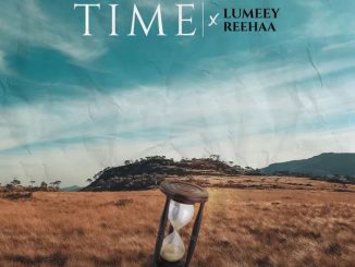 Lumeey - Time Ft. Reehaa 4 Lumeey - Time Ft. Reehaa