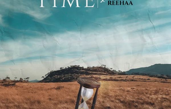 Lumeey - Time Ft. Reehaa 1 Lumeey - Time Ft. Reehaa