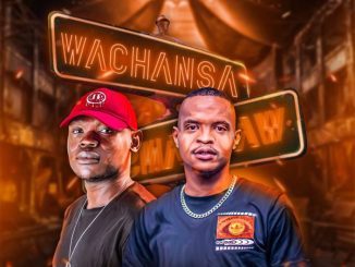 Lynden X - Wa Chansa ft. Thab Soul, Shuffle Muzik & Fire 35 Lynden X - Wa Chansa ft. Thab Soul, Shuffle Muzik & Fire